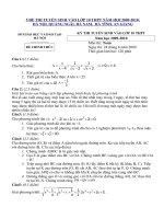 5de thi vao lop 10 co dap an(cuc hay)