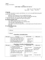 Giáo án Công nghệ 9 cả năm_CKTKN_Bộ 1