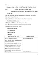 Giáo án Công nghệ 7 cả năm_CKTKN_Bộ 7