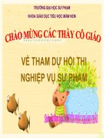 bao ve bau khong khi trong sach