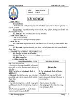 Giáo án Công nghệ 6 cả năm_CKTKN_Bộ 5 (hay)