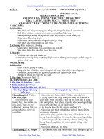 Giáo án Công nghệ 7 cả năm_CKTKN_Bộ 3 (Hay)