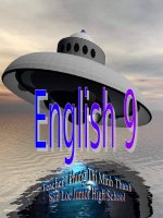 Bai giang Tieng Anh 9 U10 hay