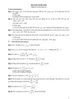 ôn tập toán 6 nâng cao