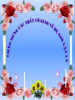 Bai 49-mat can va mat lao(Bai giang chat luong cao))