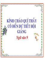 TIÊT 66-67 : LẶNG LẼ SA PA
