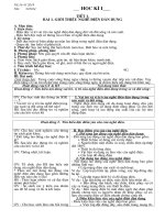 Giáo án Công nghệ 9 cả năm_CKTKN_Bộ 11