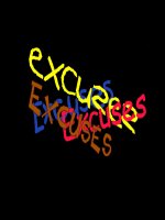 Body Parts and illness.