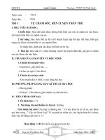 Giáo án Giáo dục công dân 6 cả năm_CKTKN_Bộ 9