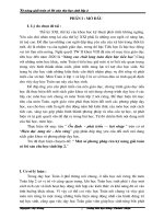 sang kien hay xin moi