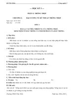 Giáo án Công nghệ 7 cả năm_CKTKN_Bộ 1