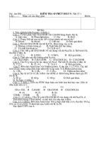 kiem tr hoa 9 tiet 57