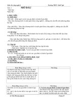 Giáo án Công nghệ 6 cả năm_CKTKN_Bộ 7