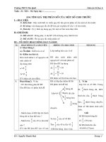 Tiết 94. Tìm giá trị phân số của một số cho trước