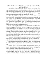 Kinh nghiem huong dan HS giai bai tap hoa hoc.doc