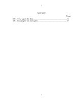 Đánh giá thực trạng của việc cải tiến qui trình công nghệ tại công ty TNHH MTV phân đạm và hóa chất hà bắc