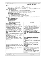 Giáo án Công nghệ 9 cả năm_CKTKN_Bộ 2