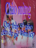 Quyen khieu nai to cao cua cong dan