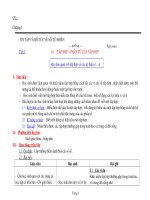 giáo án số học 6 tập 1