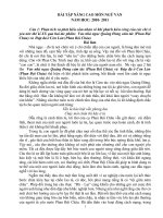 bai tap van 2010-2011