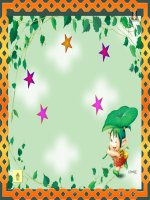 Bài 9. Các loại rễ, các miền của rễ