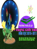 Dia 9- Dia ly tinh yen bai- T1