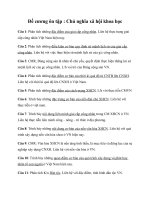 Đề cương ôn tập Chủ nghĩa xã hội khoa học: Phân tích những điều kiện cơ bản quy định sứ mệnh lịch sử của giai cấp công nhân  liên hệ với việc thực hiện sứ mệnh lịch sử của gc công nhân