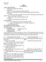 Giáo án Công nghệ 6 cả năm_CKTKN_Bộ 1