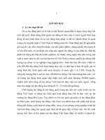 Luận văn thạc sĩ quản tri nhân lực Nâng cao chất lượng nguồn lao động Việt Nam đi làm việc ở Đài Loan đến năm 2020