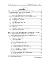 luận văn tài chính ngân hàng THỰC TRẠNG HOẠT ĐỘNG ĐẦU TƯ VÀ QUẢN LÝ ĐẦU TƯ CỦA NGÂN HÀNG TMCP QUÂN ĐỘI GIAI ĐOẠN 2008 – 2012