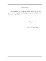 luận văn kế toánHoàn thiện quy trình kiểm toán khoản mục thuế giá trị gia tăng trong kiểm toán Báo cáo tài chính do Công ty TNHH Tư vấn Đầu tư, Tài chính, Kế toán, Thuế - Kiểm toán COM.PT thực hiện