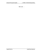 hoàn thiện kế toán NVL tại công ty CPĐT Sông Đà Việt Đức