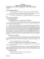 Giáo án HĐGDNGLL_Lớp 12_bộ 7