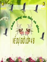tính chất kết hợp của phép cộng