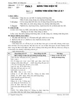 Giáo án Tin học lớp 7 trọn bộ_CKTKN_Bộ 8 (4 cột)