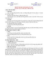 Bài 33: Hoàn thành cách mạng tư sản ở châu Âu và Mĩ