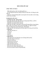 DE CƯƠNG VAN 6 HKI