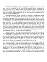 Phân tích nhân vật Chiến trong Những đứa con trong gia đình của Nguyễn Thi