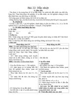 Bài 22 dẫn nhiệt vật lí 8
