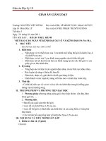 bai 38 thực hanh về kênh xuy ê panama