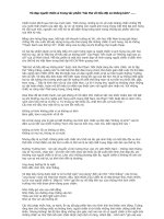 Vẻ đẹp người chiến sĩ trong tác phẩm “bài thơ về tiểu đội xe không kính” .....