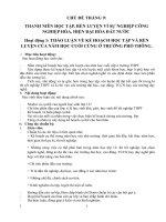 Giáo án HĐGDNGLL_Lớp 12_bộ 8.