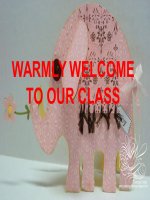 Tiet 83 Unit 14- Lop 8