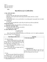 Giáo án GDCD lớp 12 cả năm chuẩn KTKN_Bộ 2