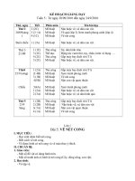 MT TUAN 5 CHUẨN KTKN