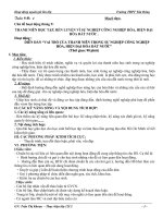 Giáo án HĐGDNGLL_Lớp 12_bộ 2