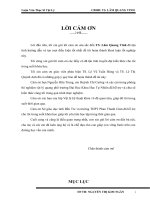 Nghiên cứu tính chất quang của vật liệu TiO2 nhằm ứng dụng trong quang xúc tác vùng ánh sáng khả kiến