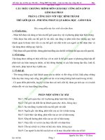 Giáo án GDCD lớp 10 chuẩn KTKN_Bộ 12