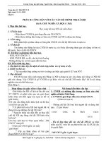 Giáo án GDCD lớp 11 chuẩn KTKN_Bộ 13