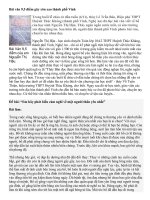 Mot bai van dat 9.5 diem